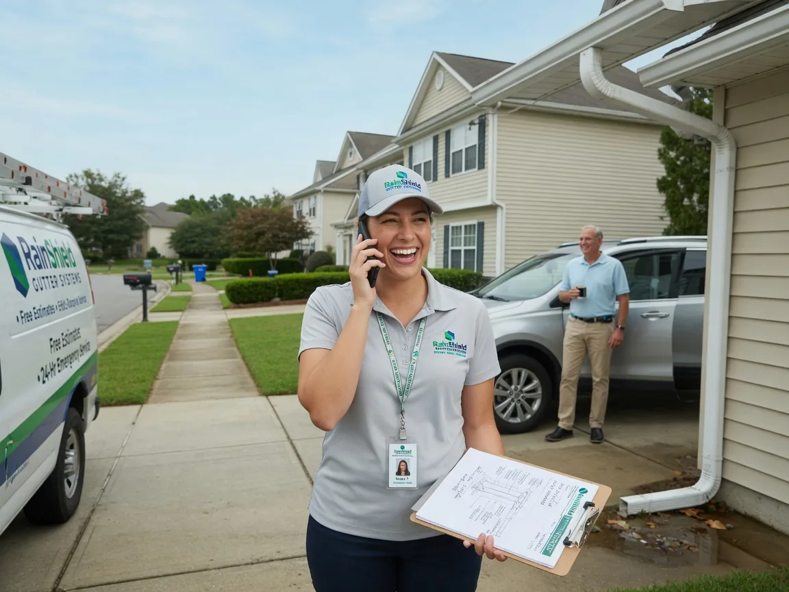 Gutter Installation Greenwich, KS FAQs